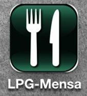 lpg app icon mensa
